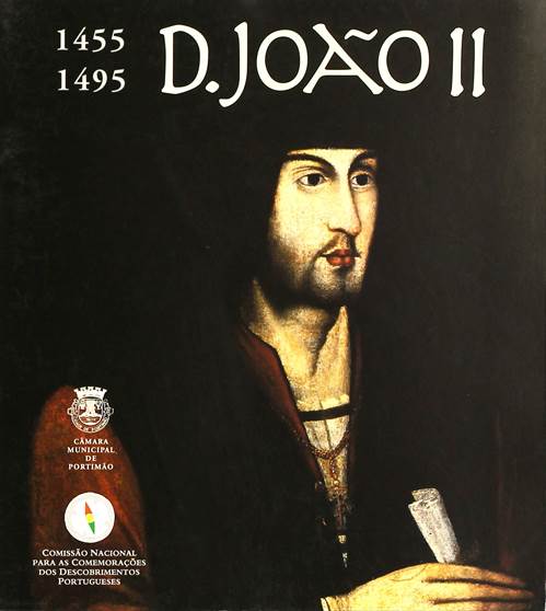 D. João II 1455-1495